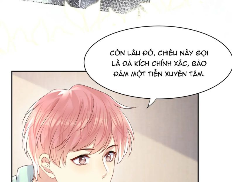 Lại Bị Bạn Trai Cũ Nhắm Trúng Rồi Chapter 90 - Trang 60