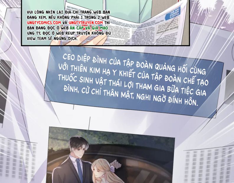 Lại Bị Bạn Trai Cũ Nhắm Trúng Rồi Chapter 90 - Trang 66