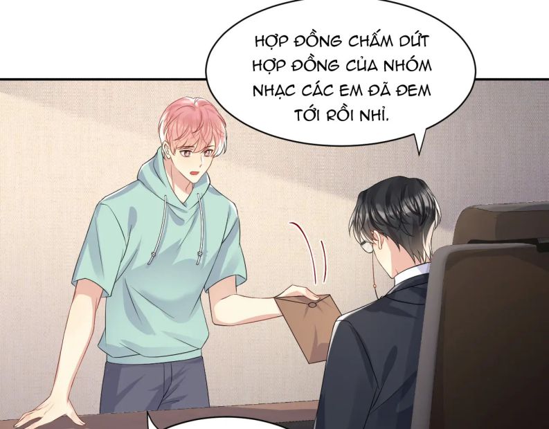 Lại Bị Bạn Trai Cũ Nhắm Trúng Rồi Chapter 90 - Trang 74