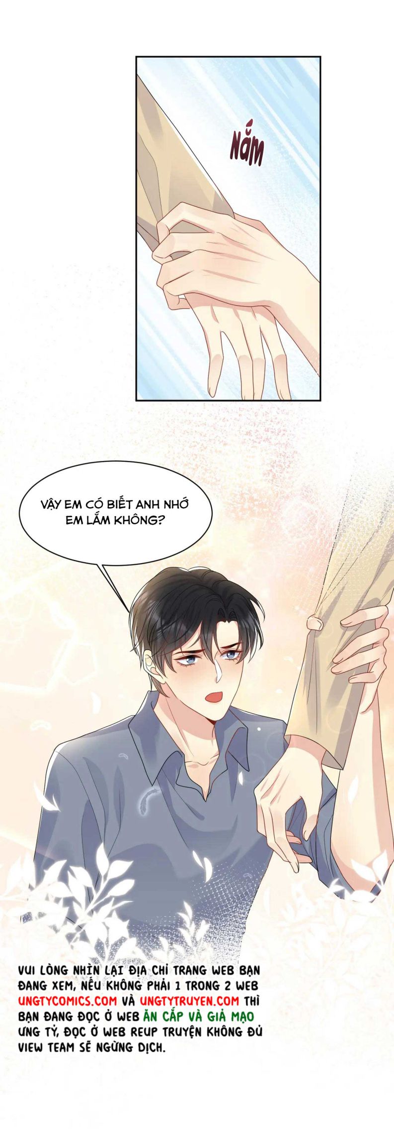 Lại Bị Bạn Trai Cũ Nhắm Trúng Rồi Chapter 92 - Trang 4