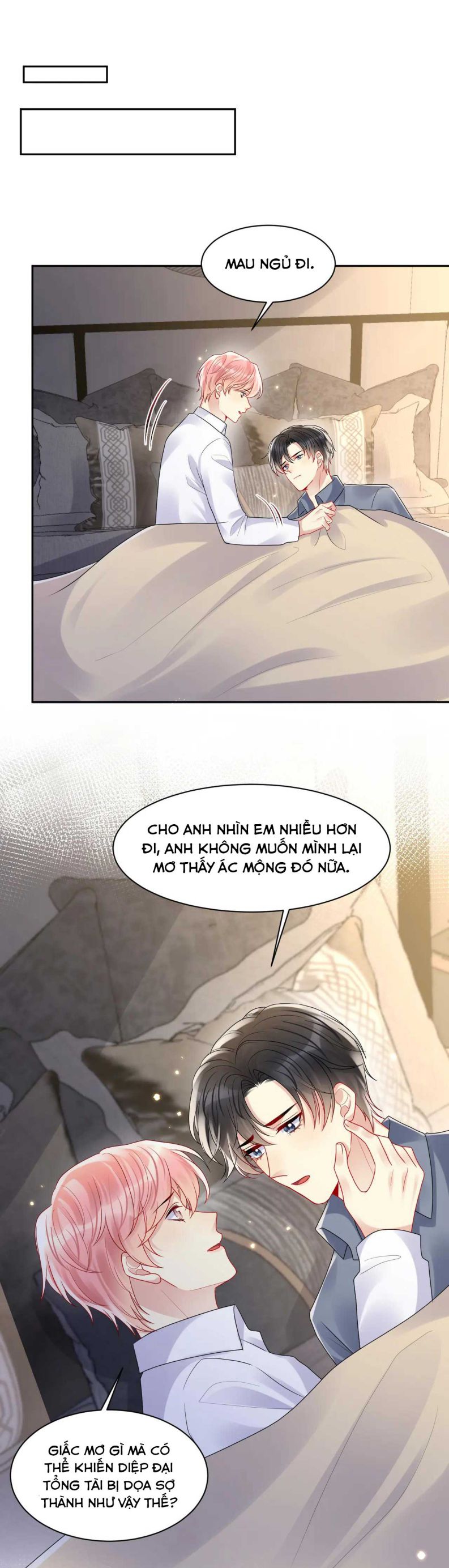 Lại Bị Bạn Trai Cũ Nhắm Trúng Rồi Chapter 92 - Trang 9