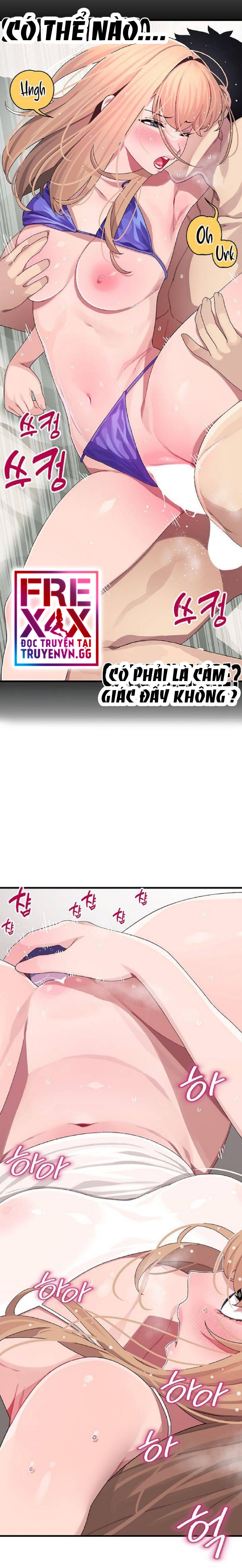 Liên Kết Doki Doki Chapter 11 - Trang 11