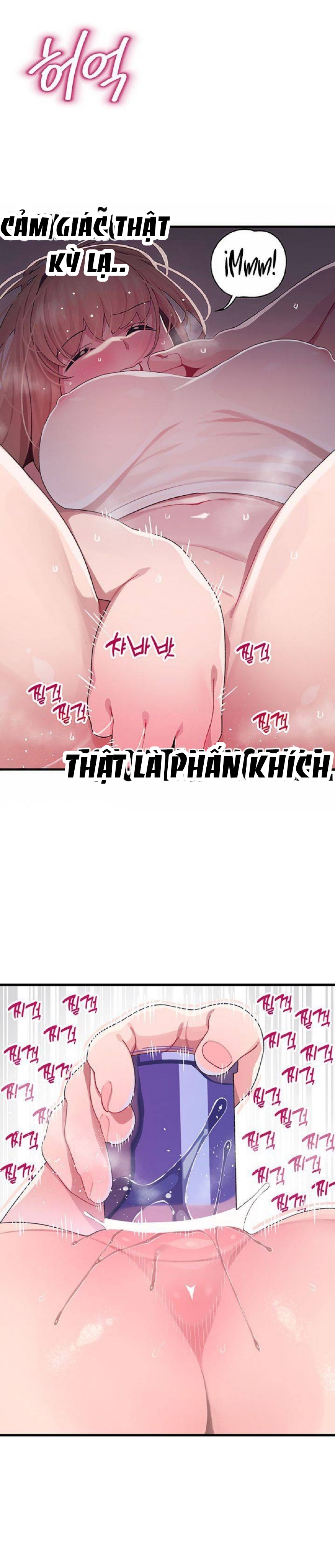 Liên Kết Doki Doki Chapter 11 - Trang 12