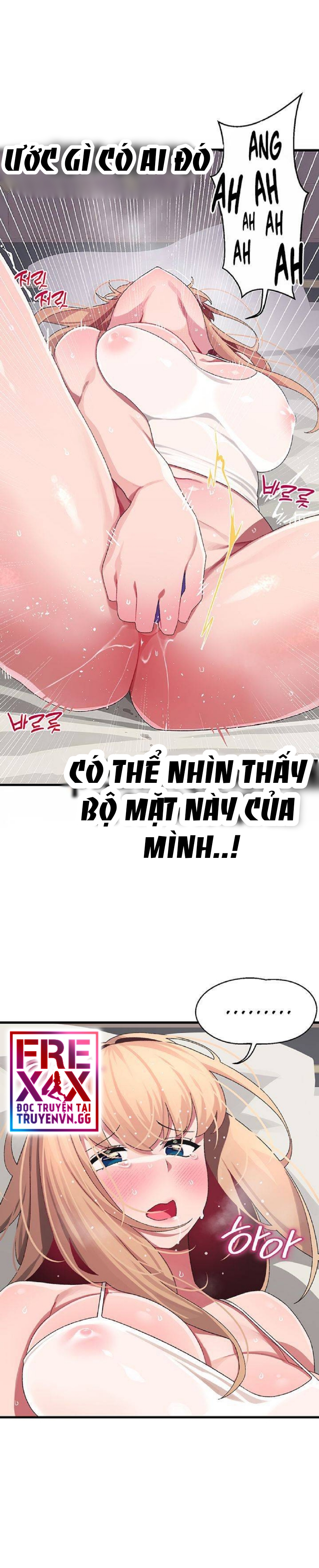 Liên Kết Doki Doki Chapter 11 - Trang 13