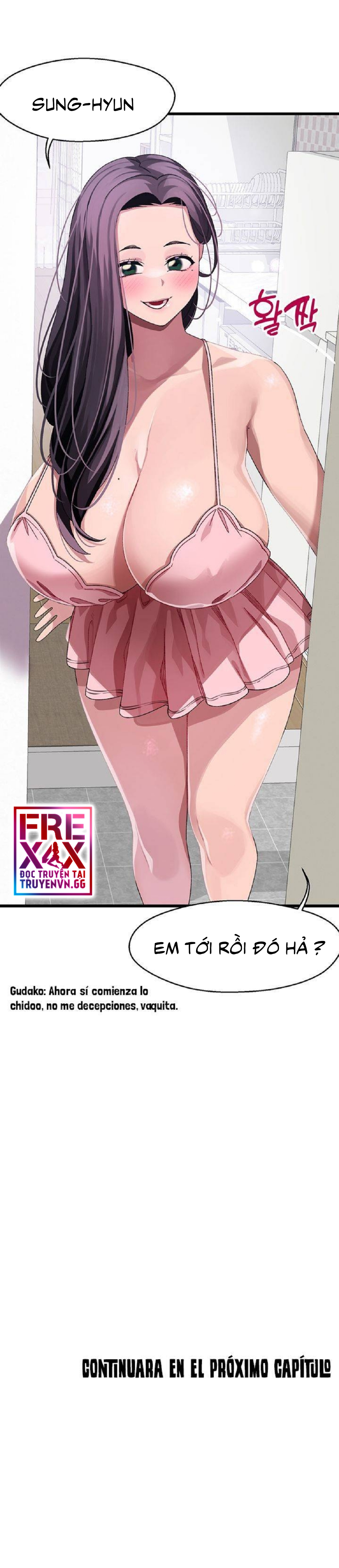 Liên Kết Doki Doki Chapter 11 - Trang 30