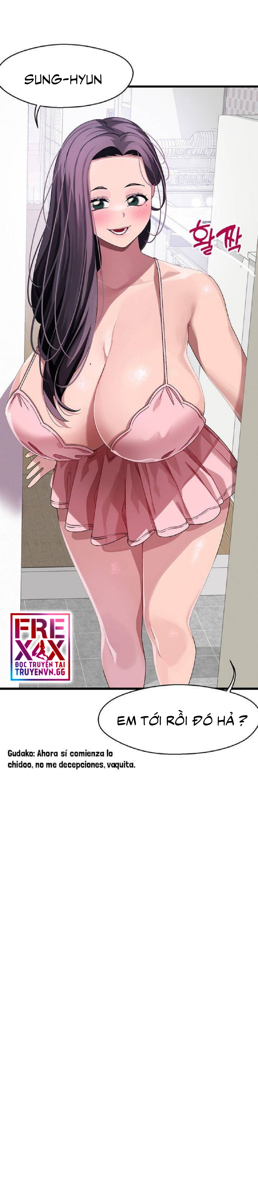 Liên Kết Doki Doki Chapter 12 - Trang 4