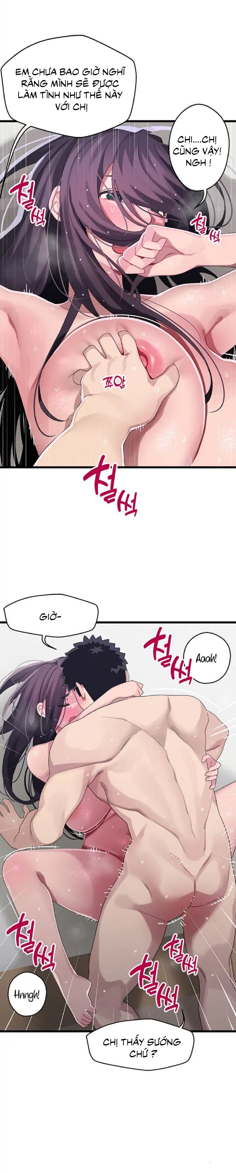 Liên Kết Doki Doki Chapter 13 - Trang 22