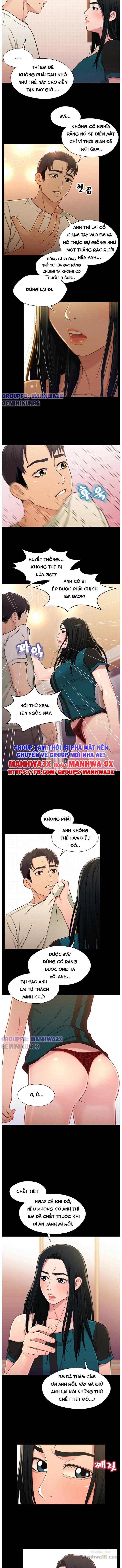 Mối Tình Anh Em Chapter 17 - Trang 3