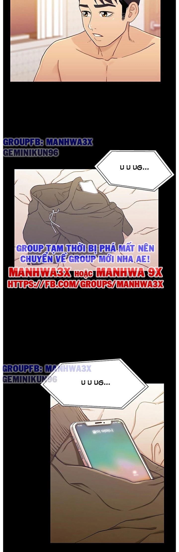 Mối Tình Anh Em Chapter 18 - Trang 12