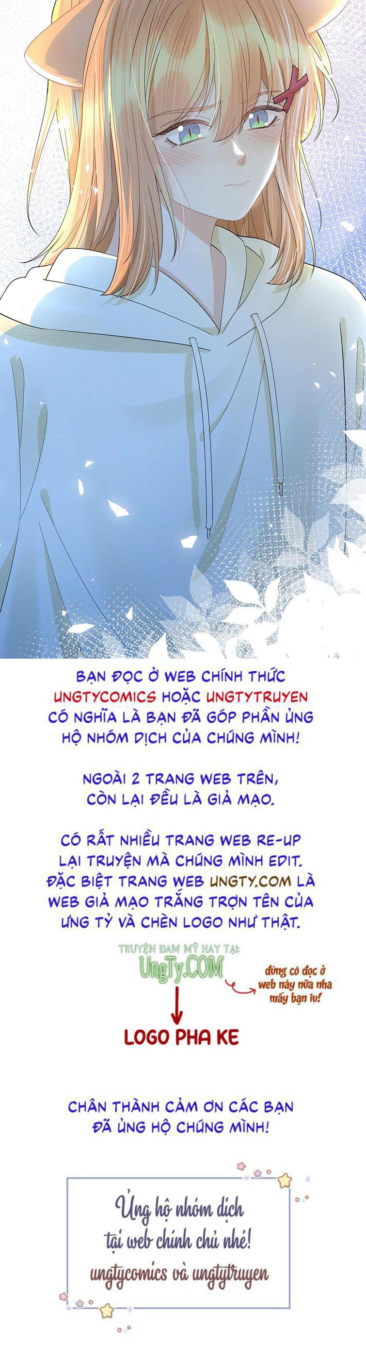 Một Ngụm Nuốt Trọn Thỏ Con Chapter 78 - Trang 39