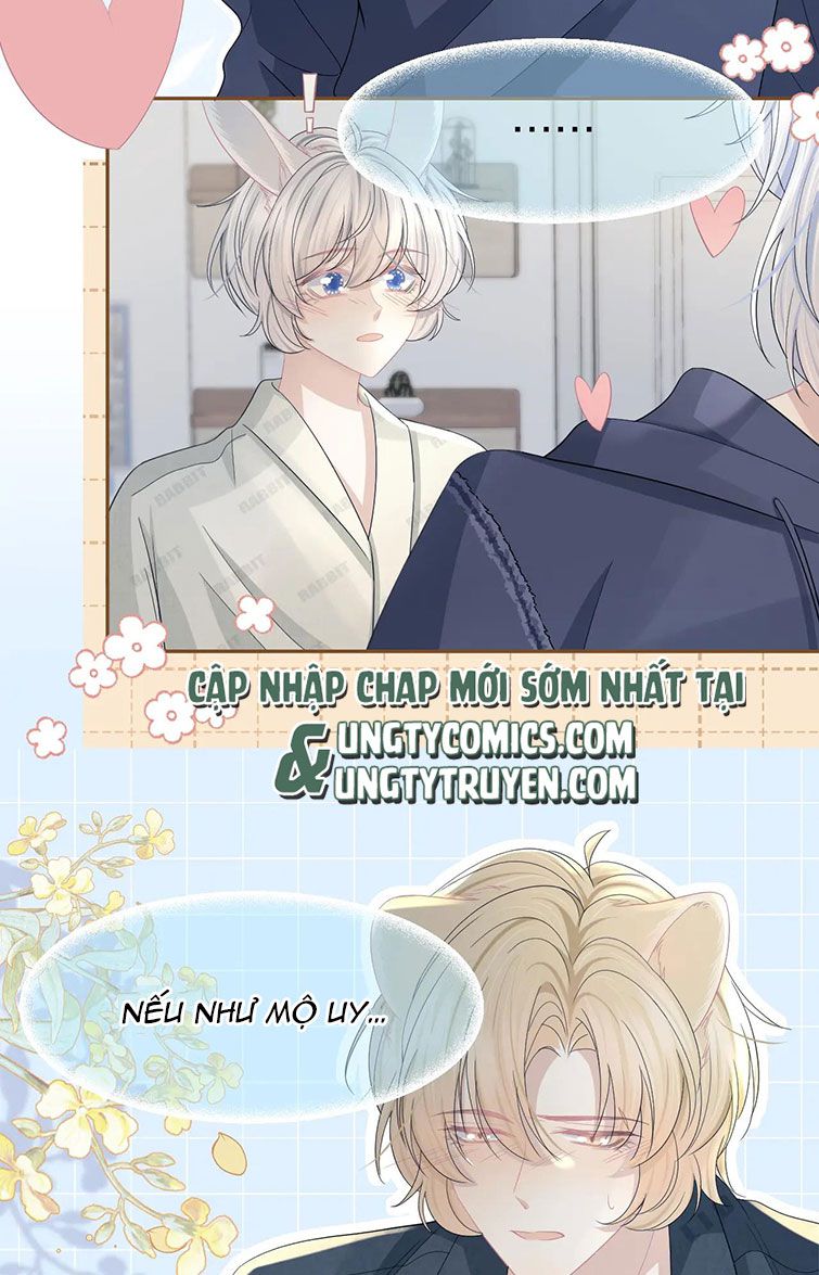 Một Ngụm Nuốt Trọn Thỏ Con Chapter 78 - Trang 9