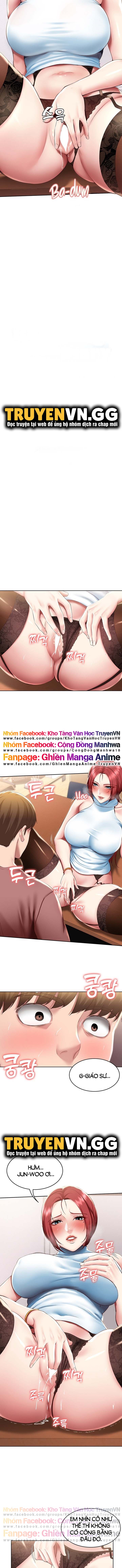 Nhật Ký Nội Trú Chapter 98 - Trang 2