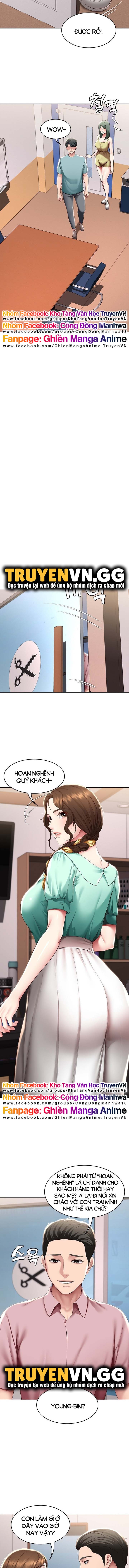 Nhật Ký Nội Trú Chapter 98 - Trang 5