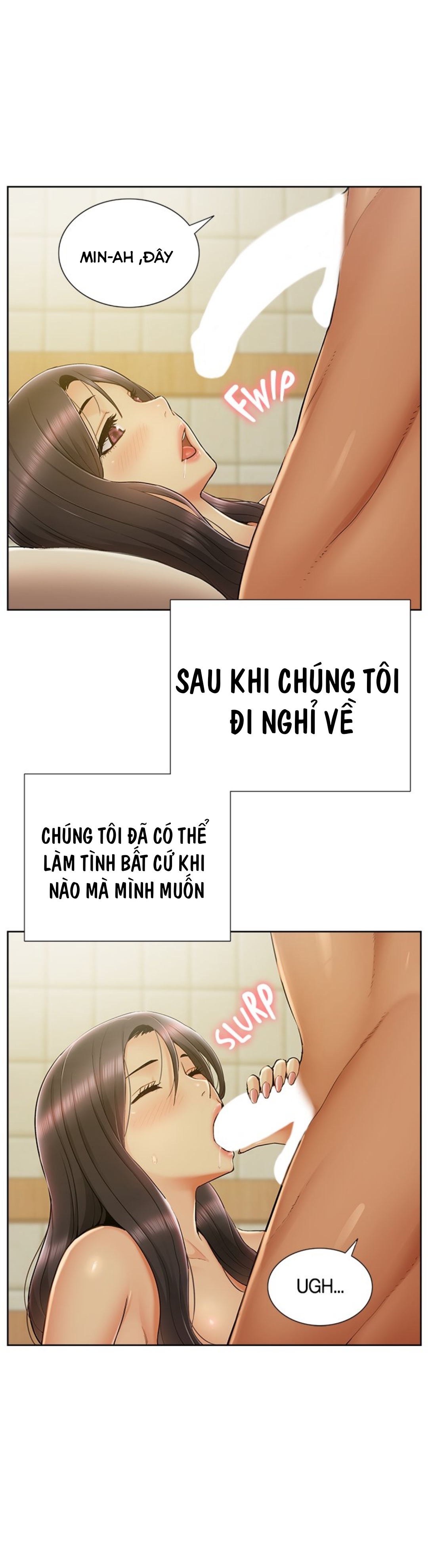 Song Sinh Trụy Lạc Chapter 31 - Trang 24