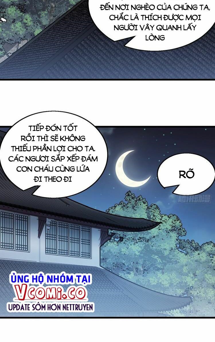 Ta Có Một Sơn Trại Chapter 379 - Trang 14