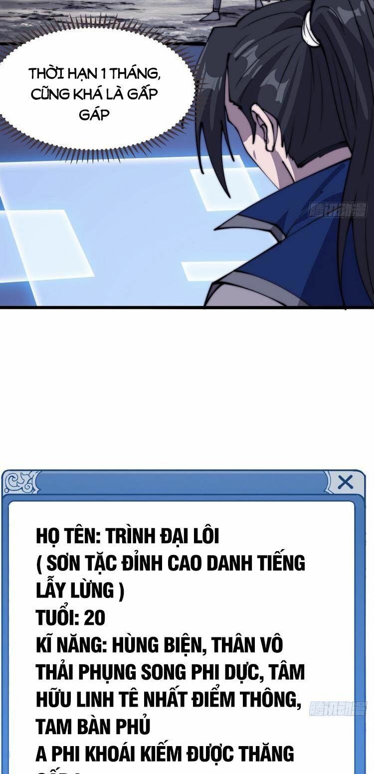 Ta Có Một Sơn Trại Chapter 379 - Trang 16