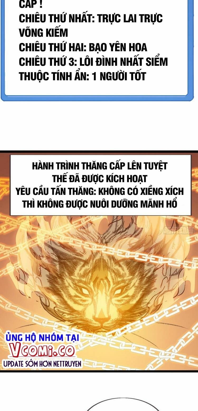 Ta Có Một Sơn Trại Chapter 379 - Trang 17