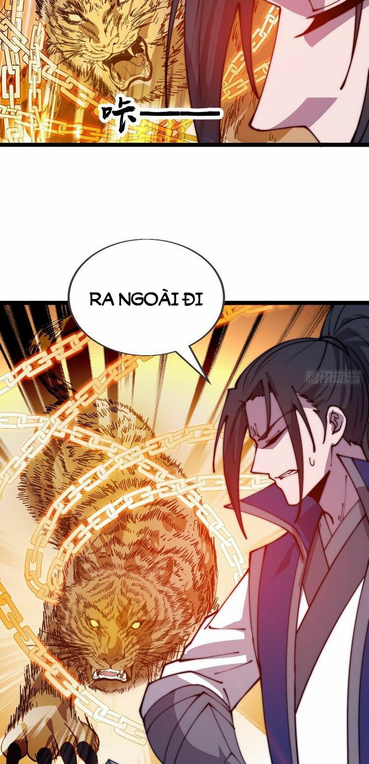 Ta Có Một Sơn Trại Chapter 379 - Trang 19