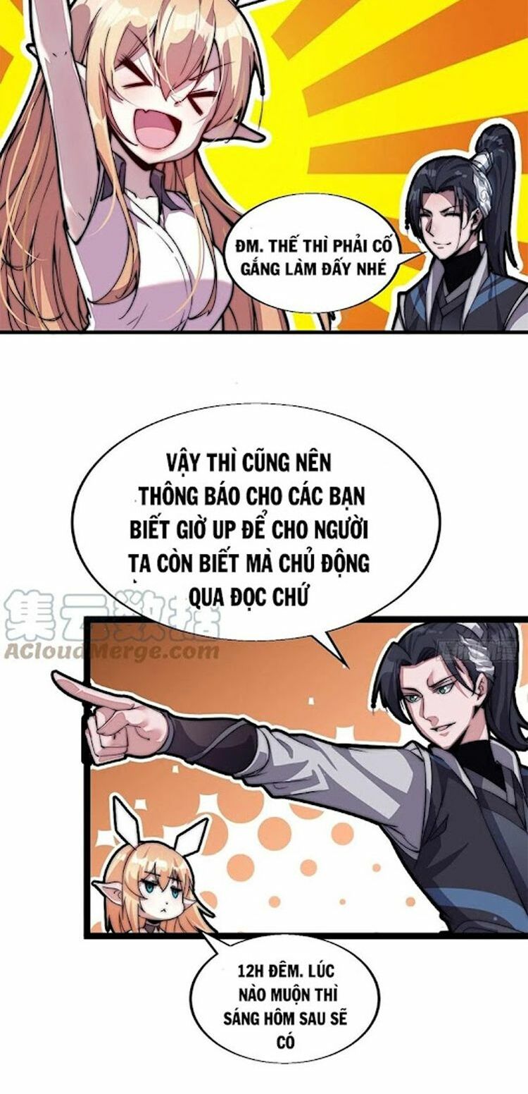 Ta Có Một Sơn Trại Chapter 379 - Trang 28