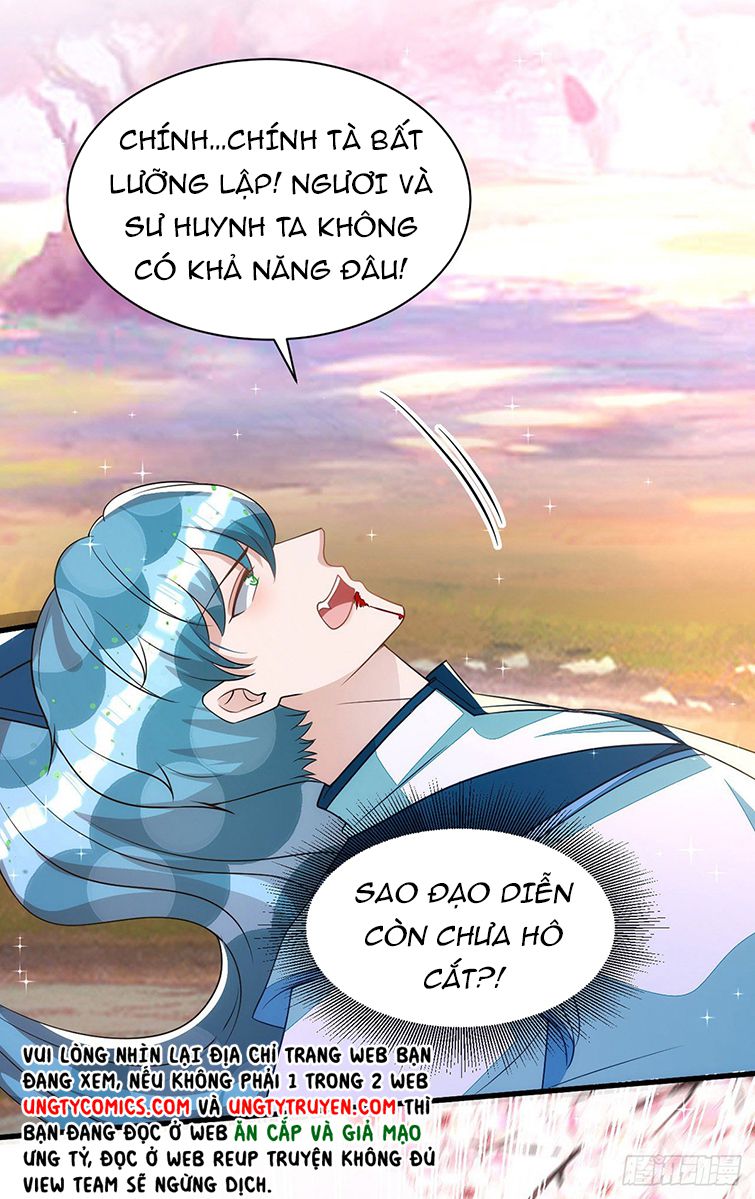 Thú Thụ Bất Thân Chapter 142 - Trang 10