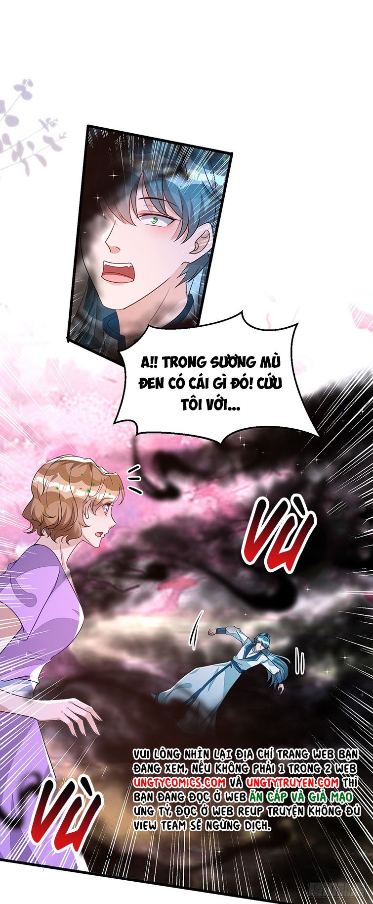 Thú Thụ Bất Thân Chapter 142 - Trang 26