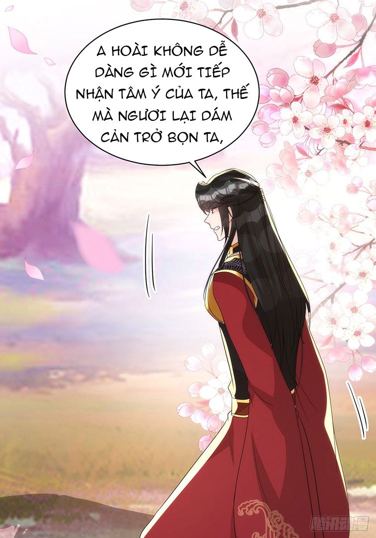 Thú Thụ Bất Thân Chapter 142 - Trang 6