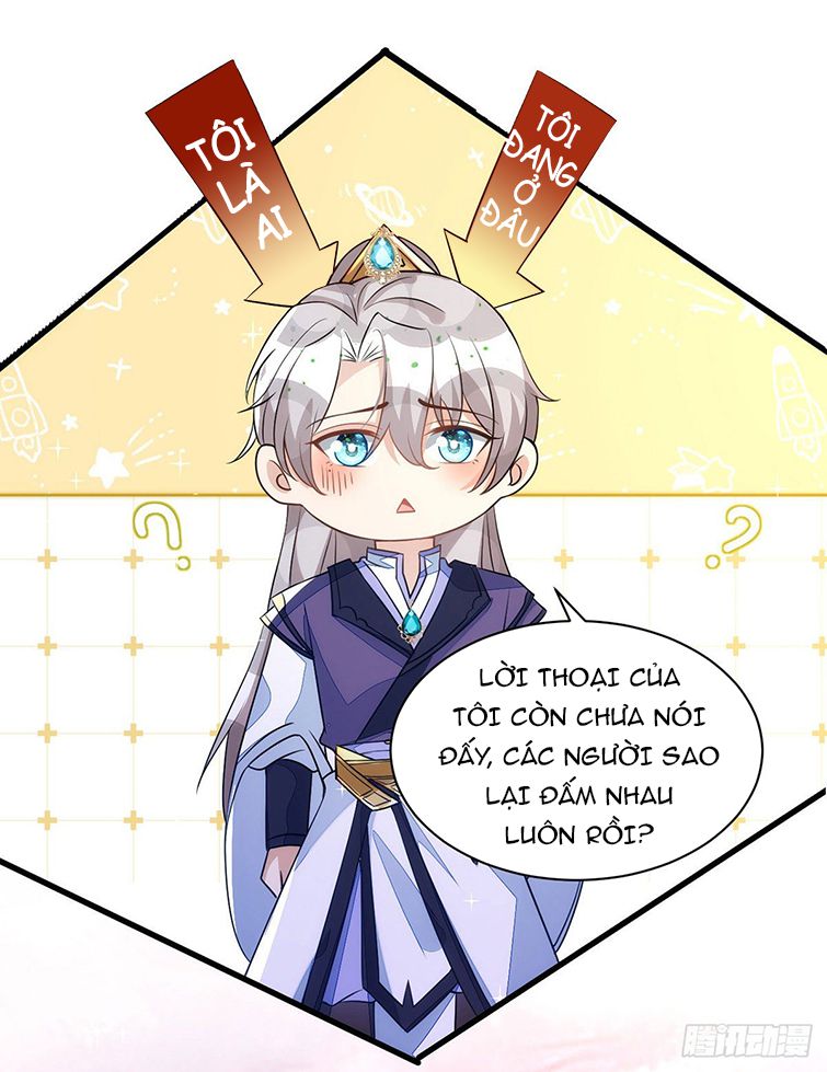 Thú Thụ Bất Thân Chapter 142 - Trang 9