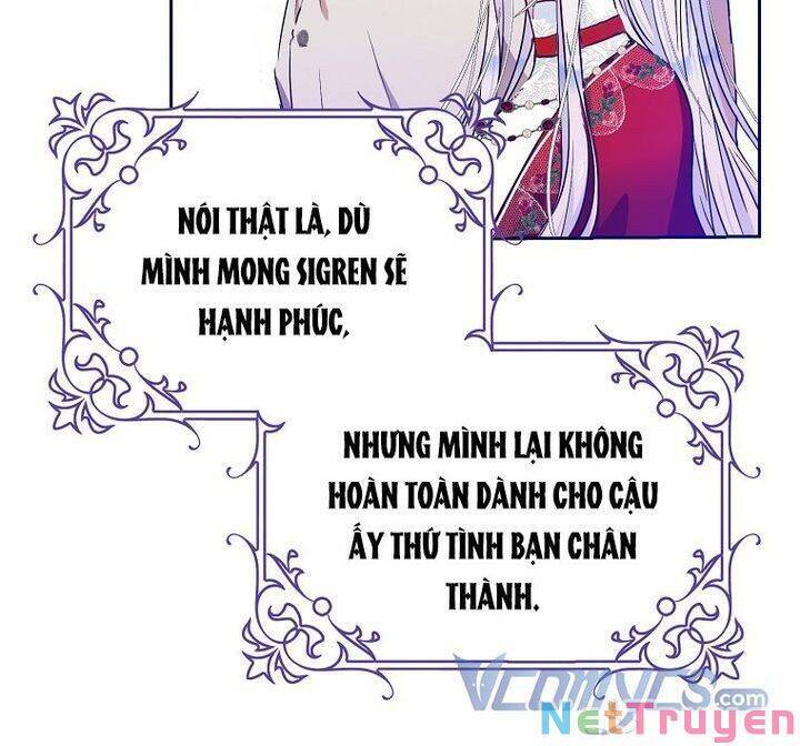 Tôi Trở Thành Vợ Nam Chính Chapter 44 - Trang 59