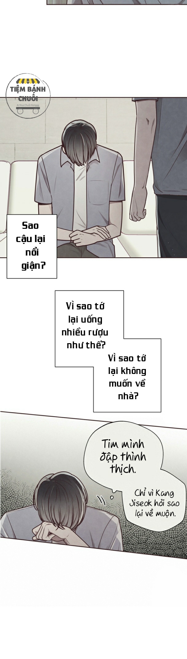 Vòng Quan Hệ Chapter 20 - Trang 4