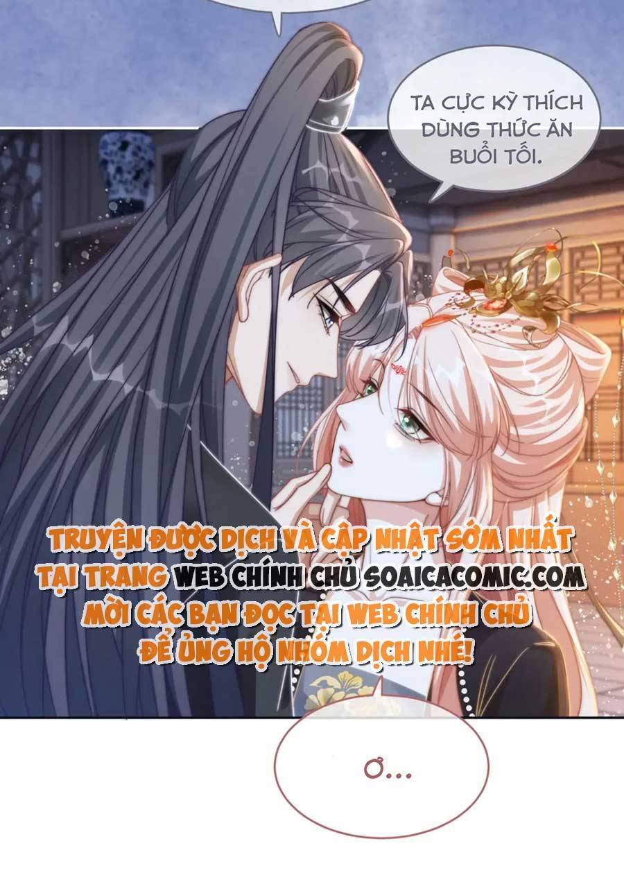 Xuyên Nhanh Nữ Phụ Bình Tĩnh Chút Chapter 108 - Trang 24