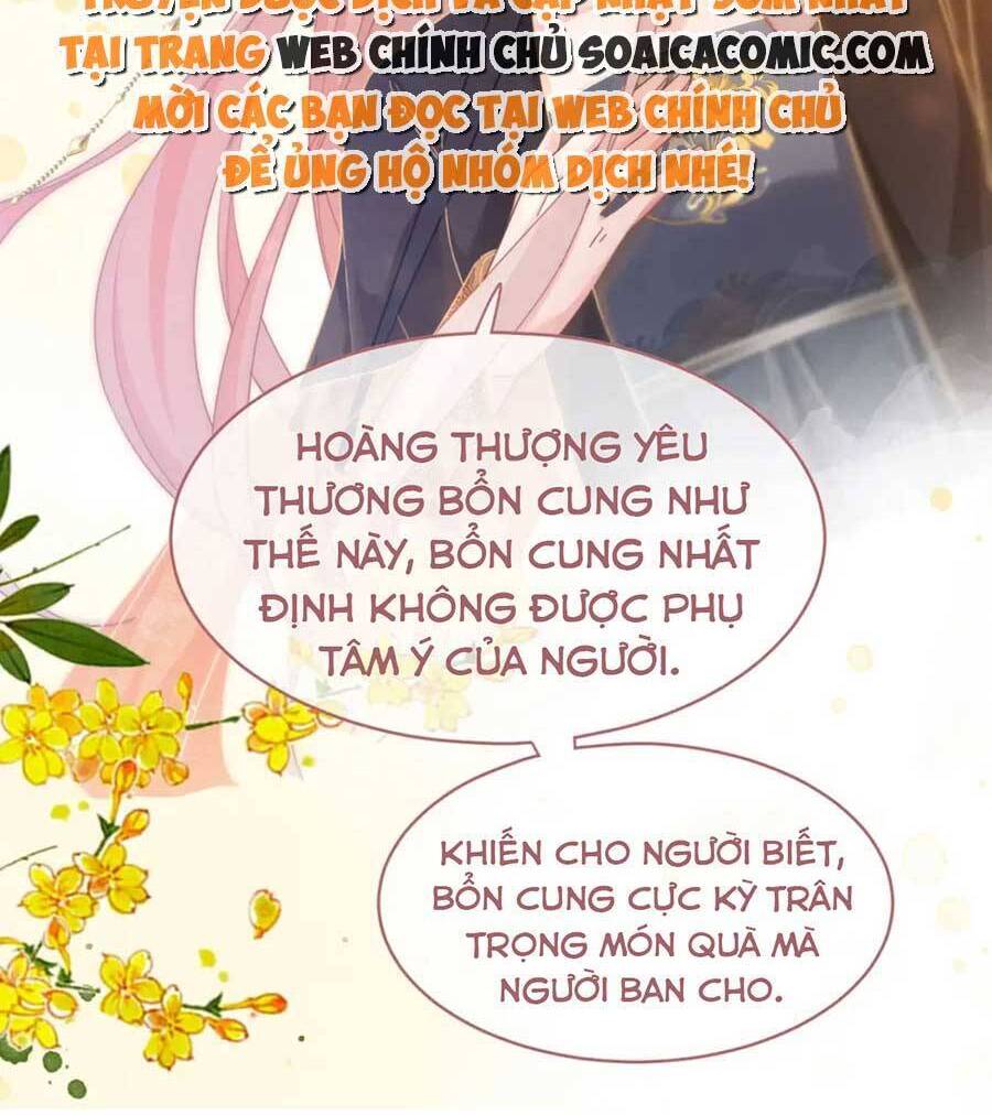 Xuyên Nhanh Nữ Phụ Bình Tĩnh Chút Chapter 108 - Trang 9