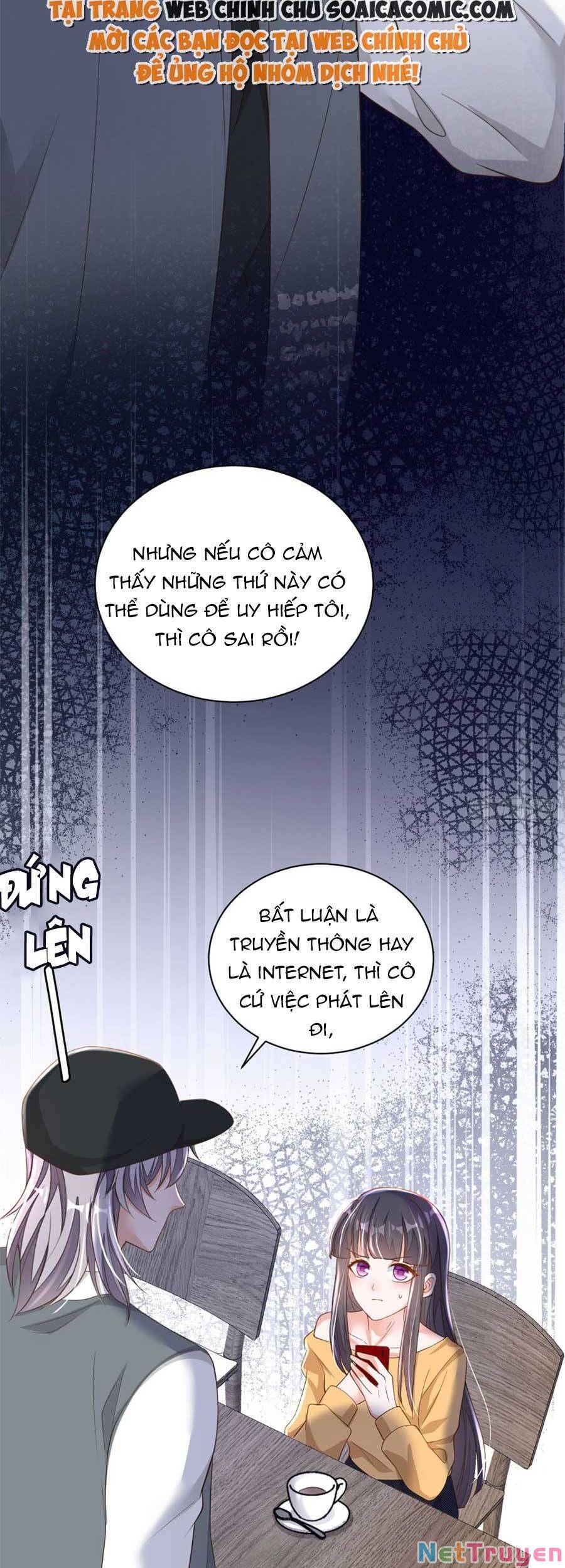 Ác Ma Thì Thầm Chapter 82 - Trang 7