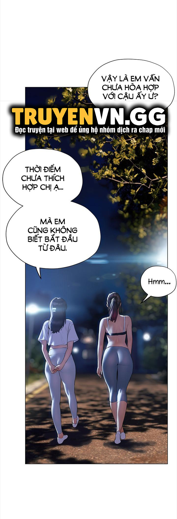 Cách Chúng Mình Tán Tỉnh Nhau Chapter 29 - Trang 34