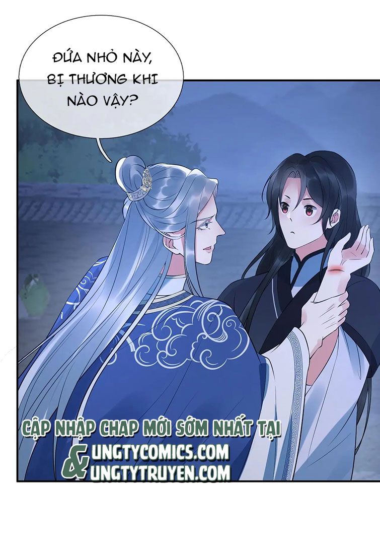 Đánh Chết Cũng Không Làm Sư Tôn Chapter 95 - Trang 14