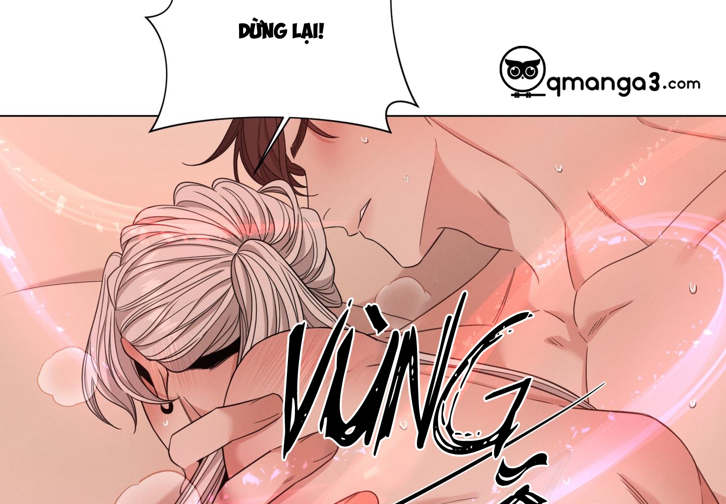 Hội Chứng Minmotion Chapter 24 - Trang 47