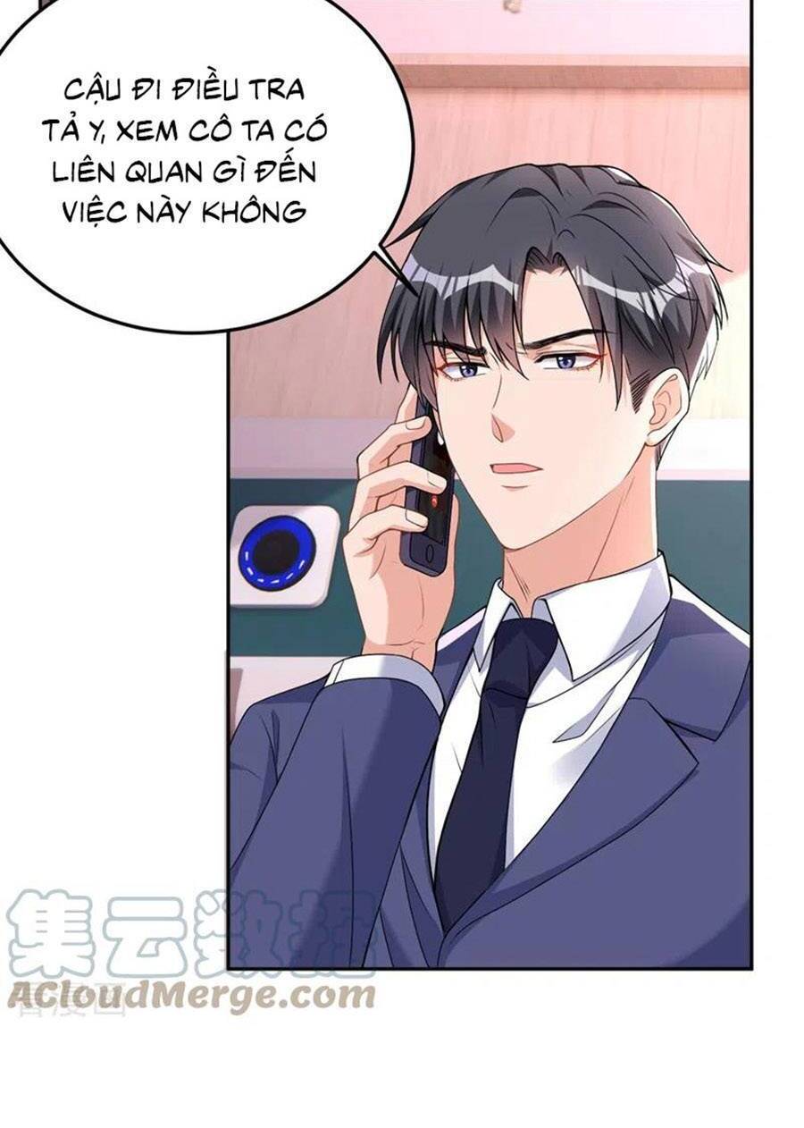 Hôm Nay Từ Chối Lục Tiên Sinh Chưa? Chapter 80 - Trang 28