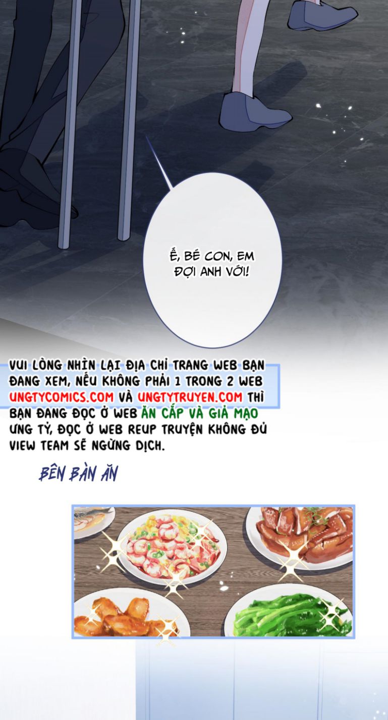 Hotsearch Của Ảnh Đế Chapter 158 - Trang 20