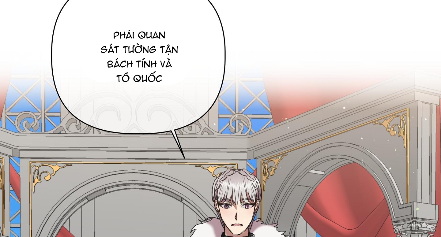 Một Ngày Nọ, Tôi Được Kẻ Thù Cầu Hôn Chapter 47 - Trang 105