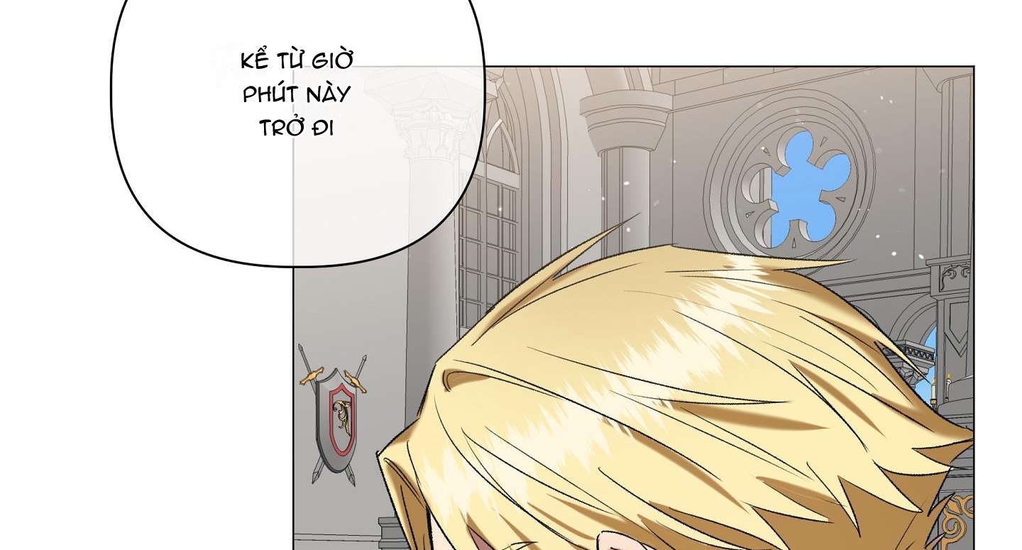 Một Ngày Nọ, Tôi Được Kẻ Thù Cầu Hôn Chapter 47 - Trang 110