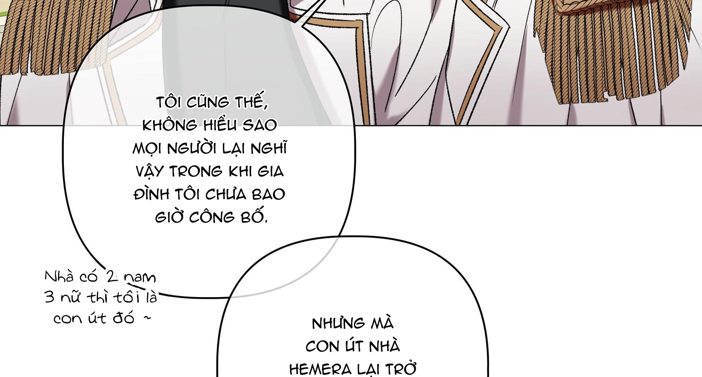 Một Ngày Nọ, Tôi Được Kẻ Thù Cầu Hôn Chapter 47 - Trang 212