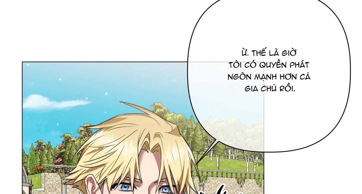 Một Ngày Nọ, Tôi Được Kẻ Thù Cầu Hôn Chapter 47 - Trang 214