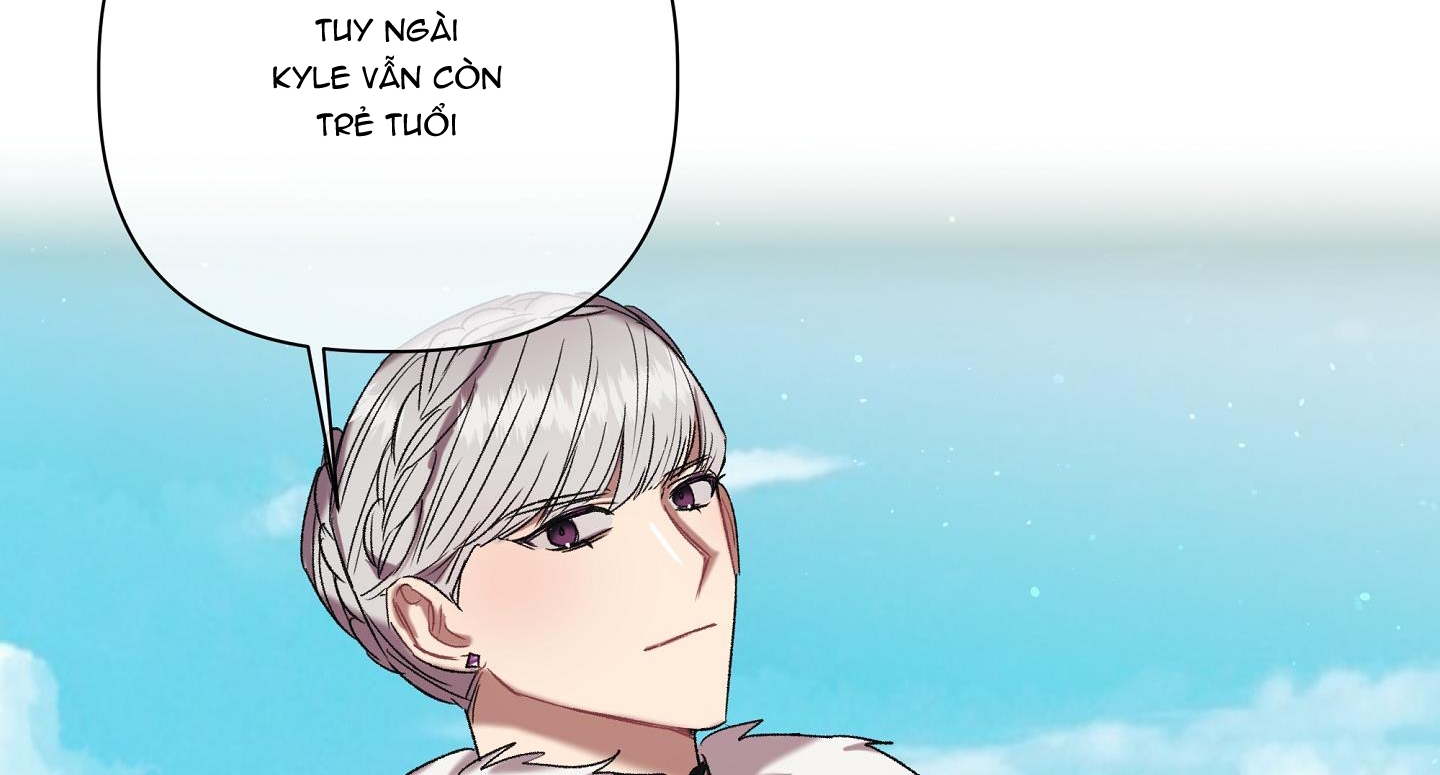 Một Ngày Nọ, Tôi Được Kẻ Thù Cầu Hôn Chapter 47 - Trang 218