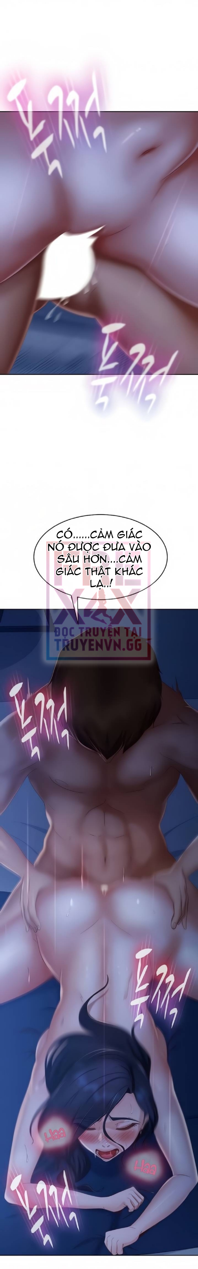 Một Ngày Rối Rắm Chapter 60 - Trang 6