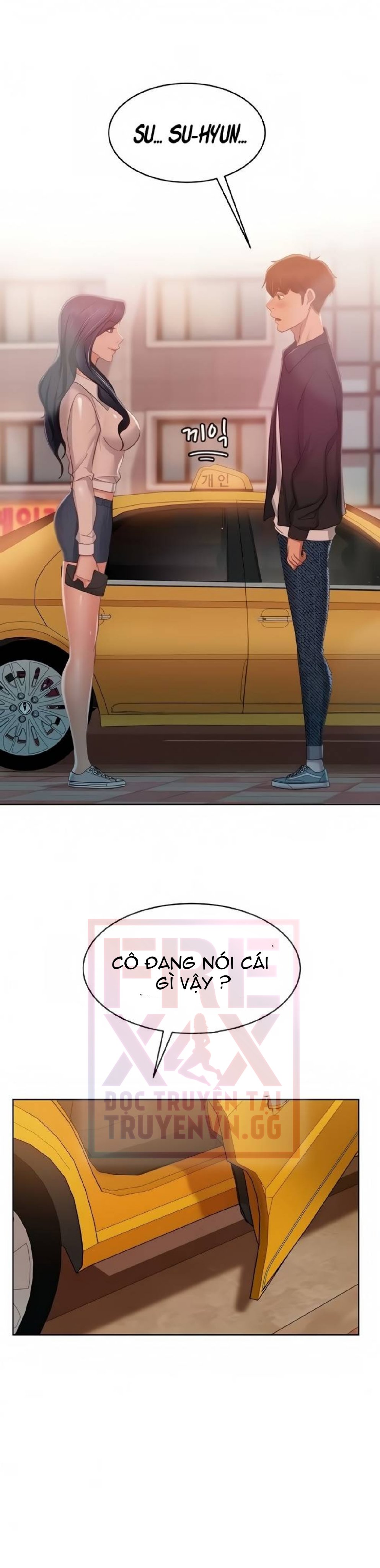 Một Ngày Rối Rắm Chapter 61 - Trang 1