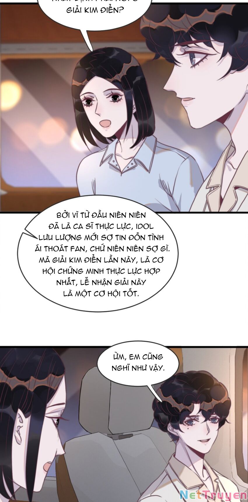 Nghe Nói Tôi Rất Nghèo Chapter 111 - Trang 5