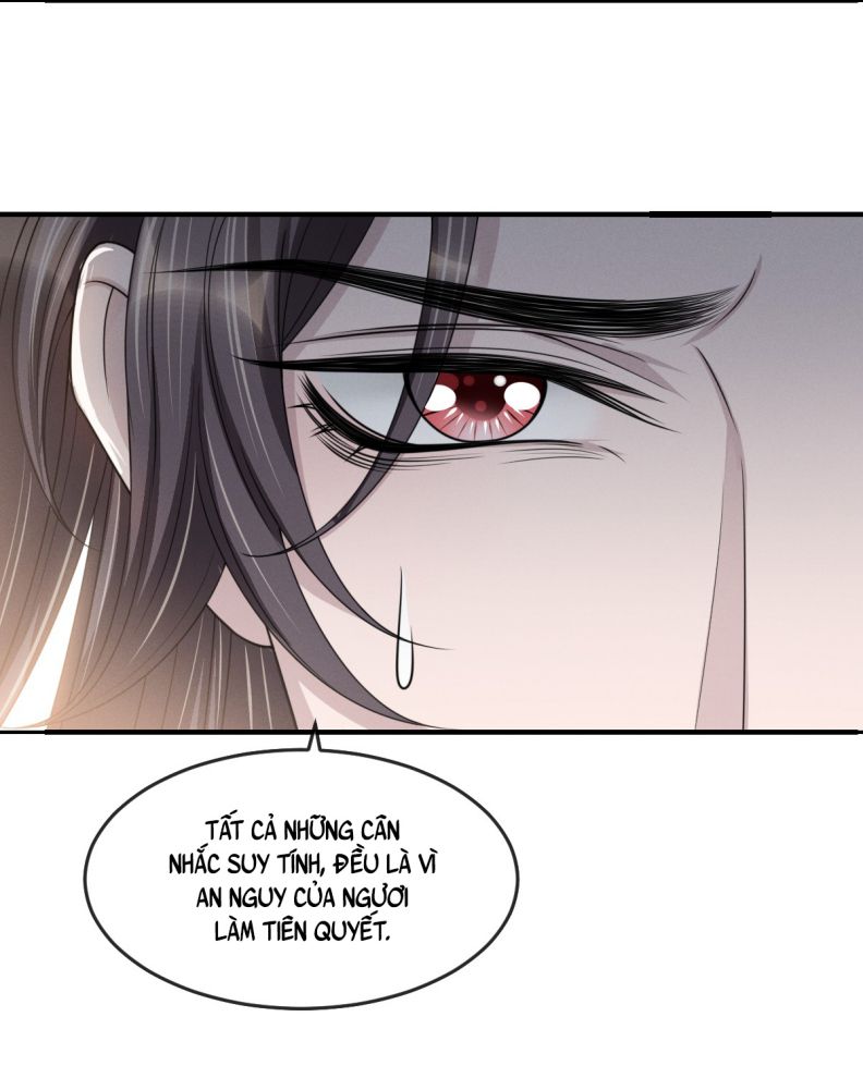 Ảnh Vệ Khó Làm Chapter 23 - Trang 23