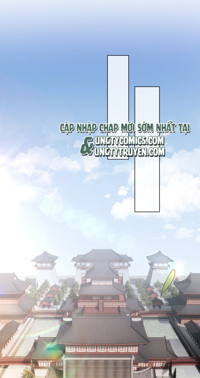 Ảnh Vệ Khó Làm Chapter 23 - Trang 25