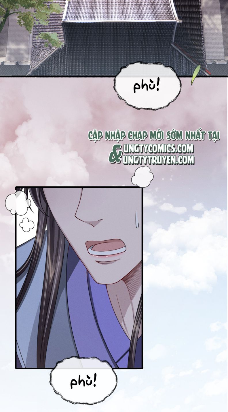 Ảnh Vệ Khó Làm Chapter 23 - Trang 30