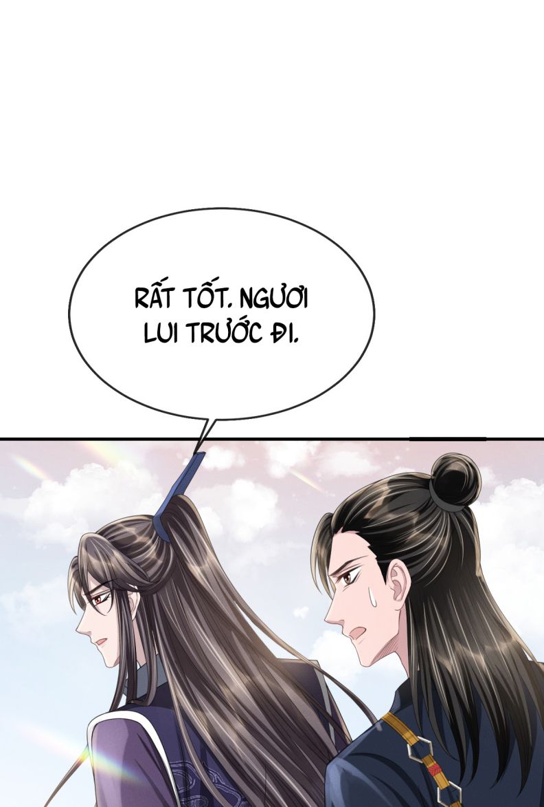 Ảnh Vệ Khó Làm Chapter 23 - Trang 33