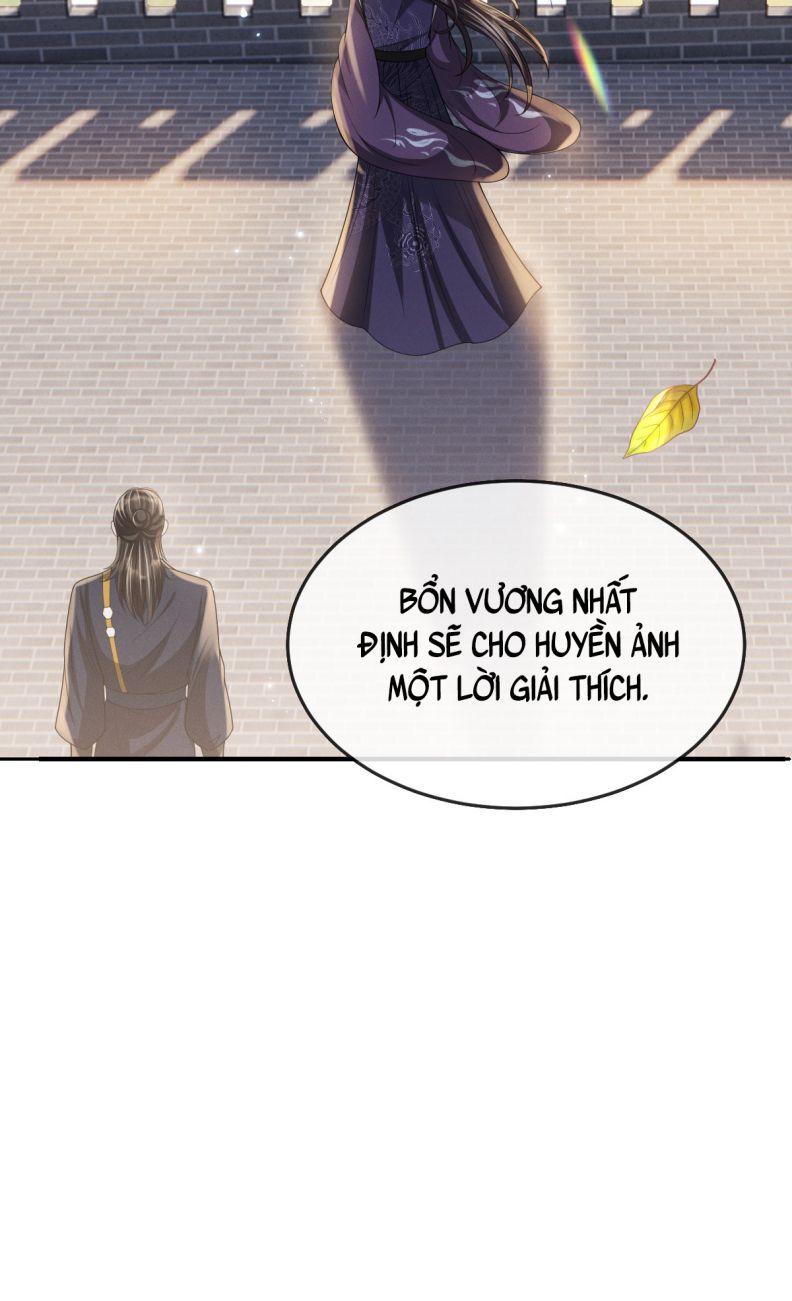 Ảnh Vệ Khó Làm Chapter 23 - Trang 42